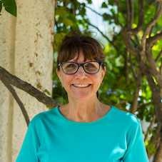 Jacqueline Malone