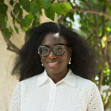 Jessica Lassiter, CGP, LCSW