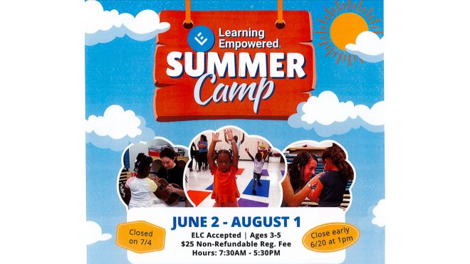 Training and Events