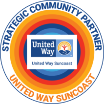 United Way Suncoast logo