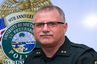 Message from the Chief