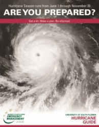 hurricane guide