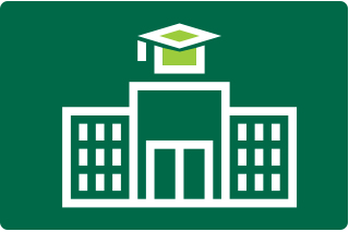 campus engagement icon