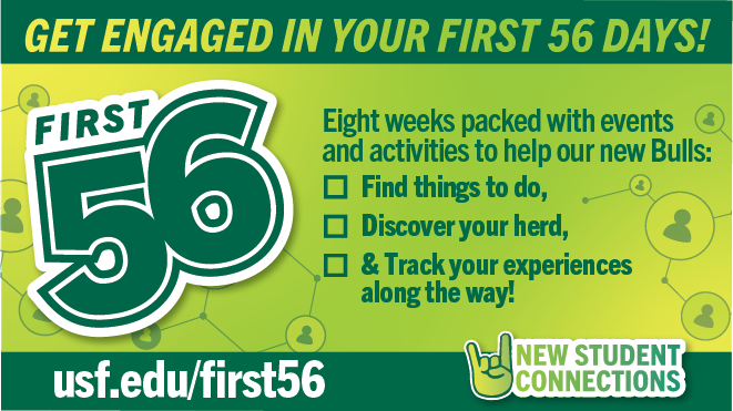 First 56 