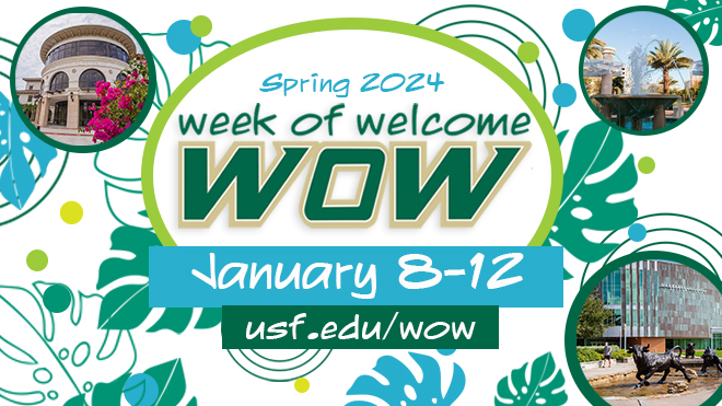 Spring WOW 2024