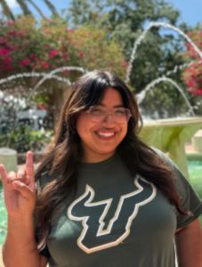Abigail enriquez