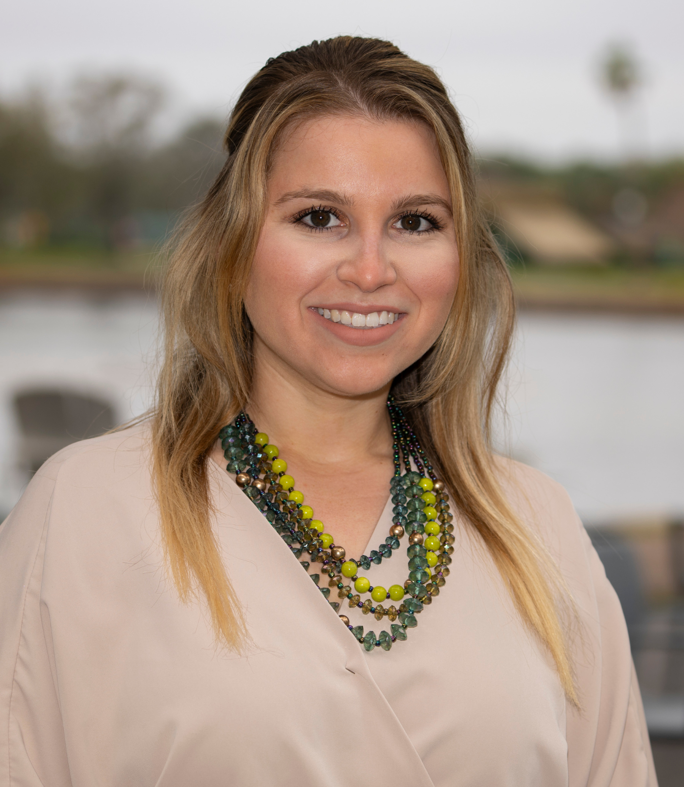 Yasmeen Armoush