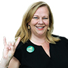 Danielle McDonald, Ph.D