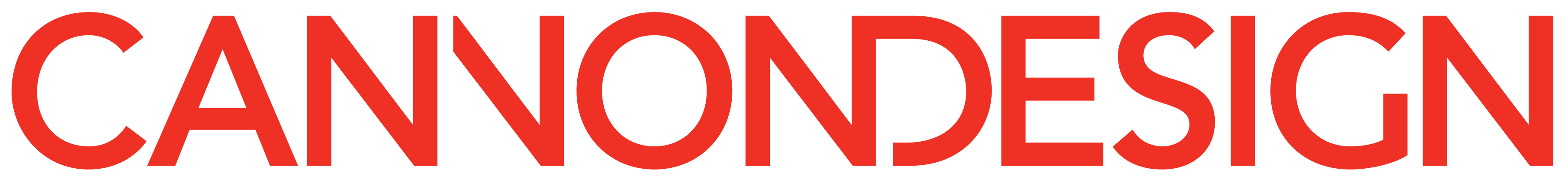 Cannon Design