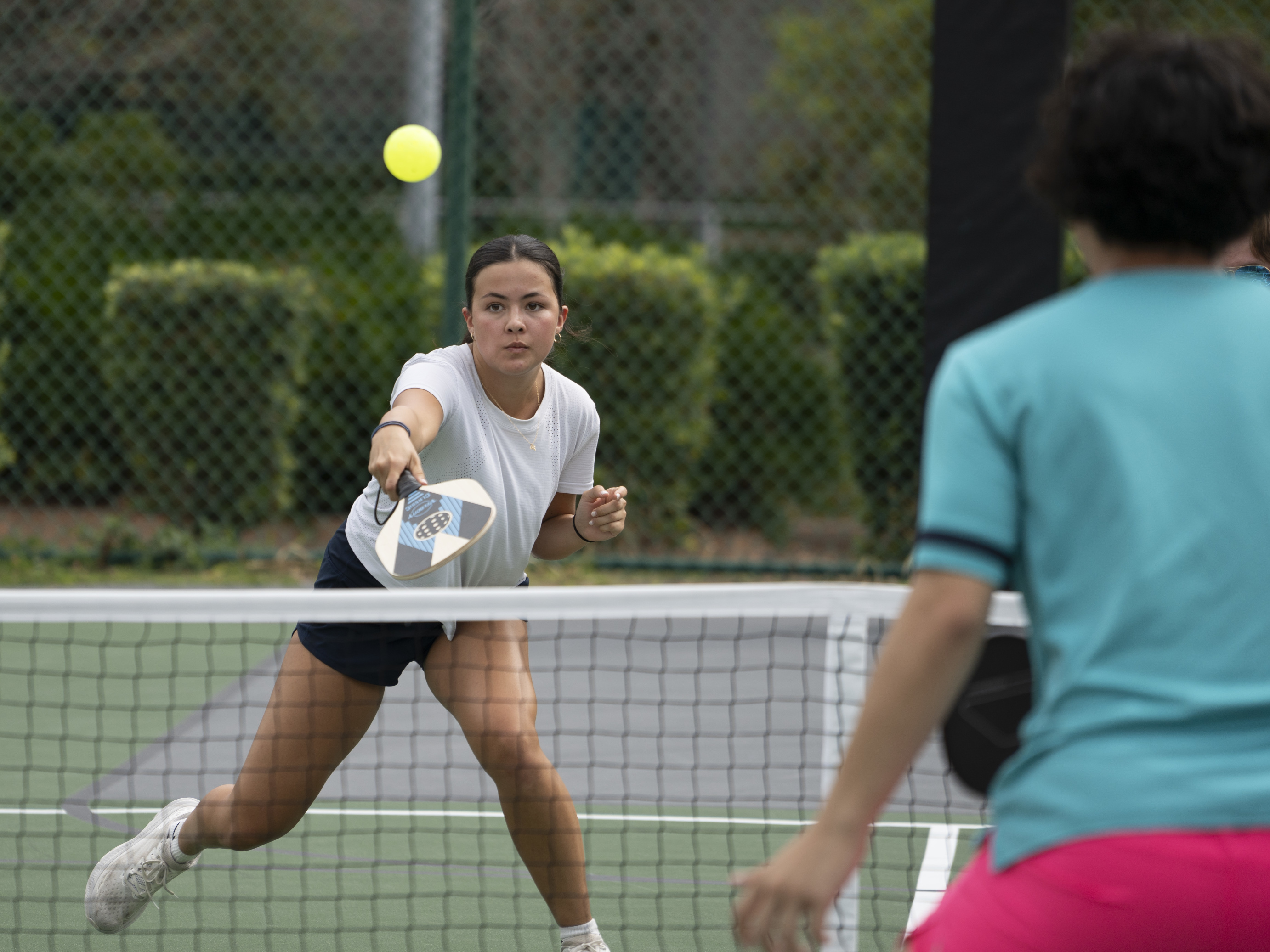 Intramural Sports Pickleball