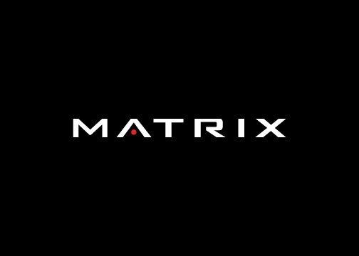 Matrix Logo