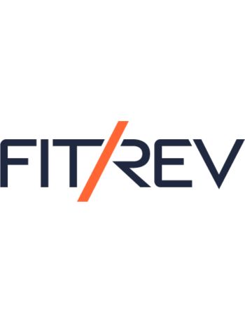 Fit/Rev Logo