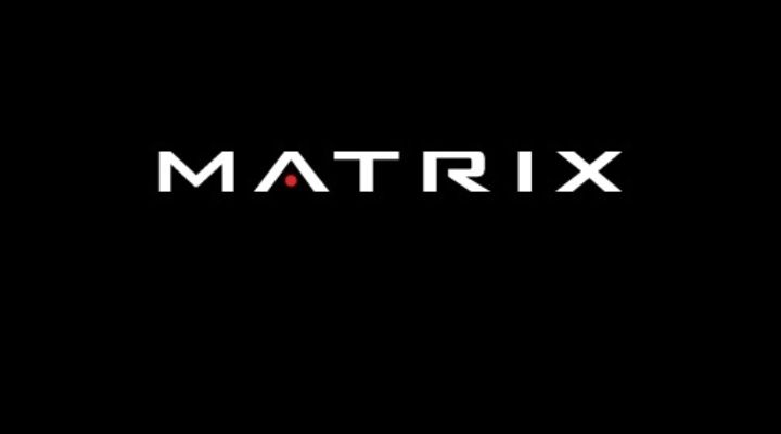 Matrix Fitness