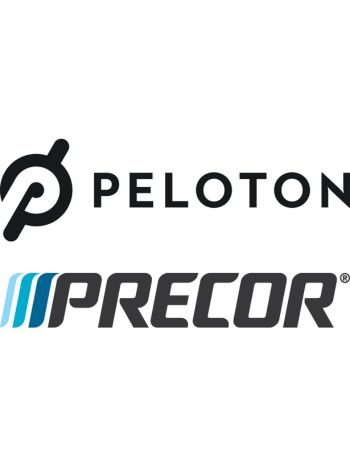 Peleton Logo