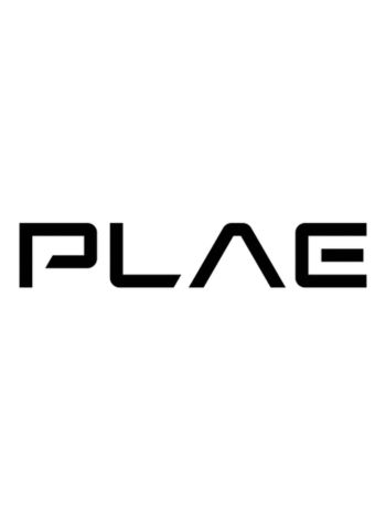 Plae Logo