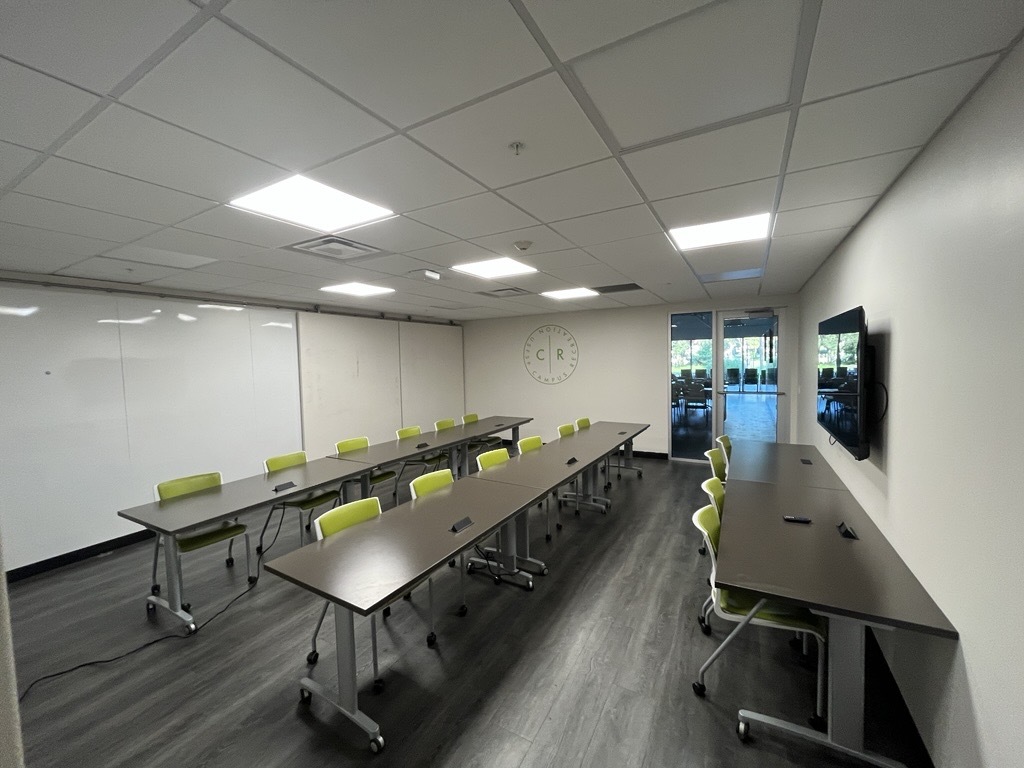 classroom