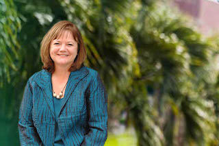Patricia Helton