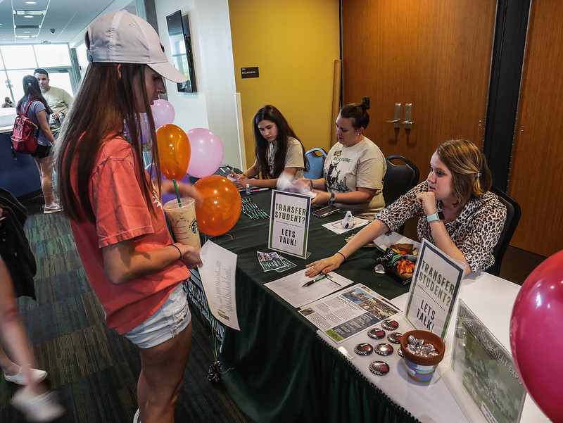 University Student Center | Usf St. Petersburg Campus