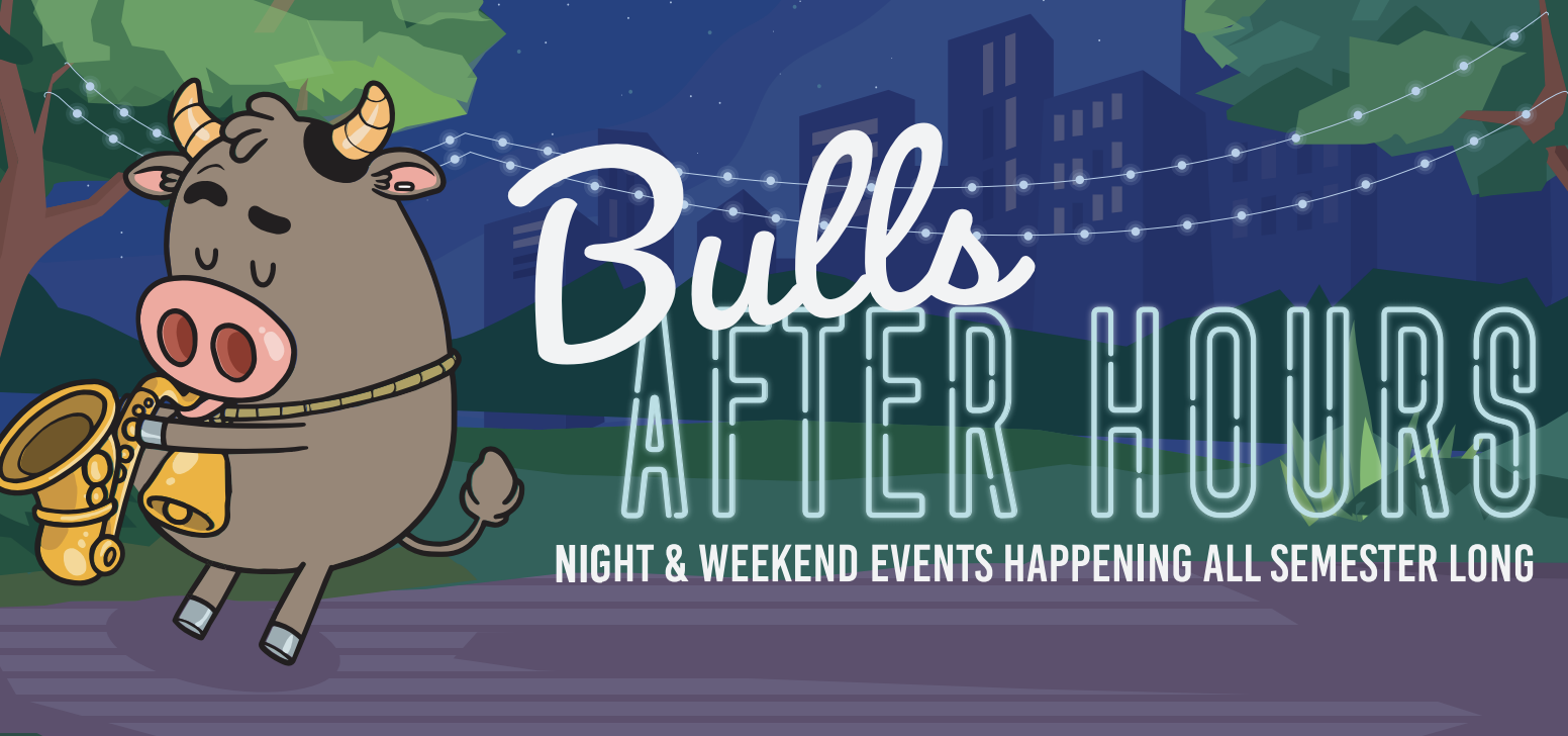 Bulls After Hours