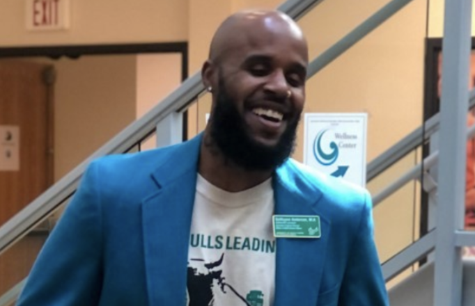 DeWayne Anderson