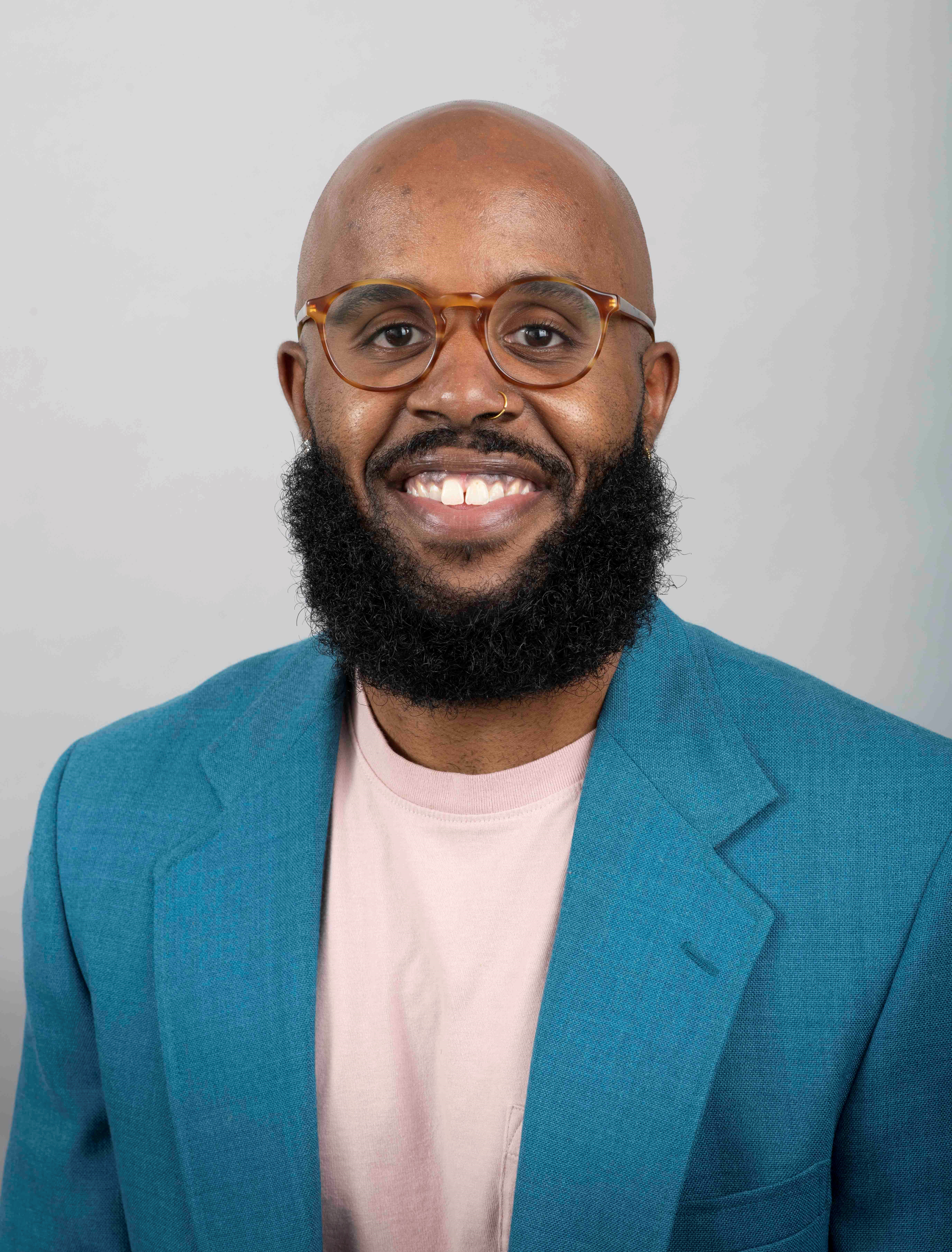 DeWayne Anderson