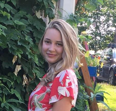 Emma Guyette