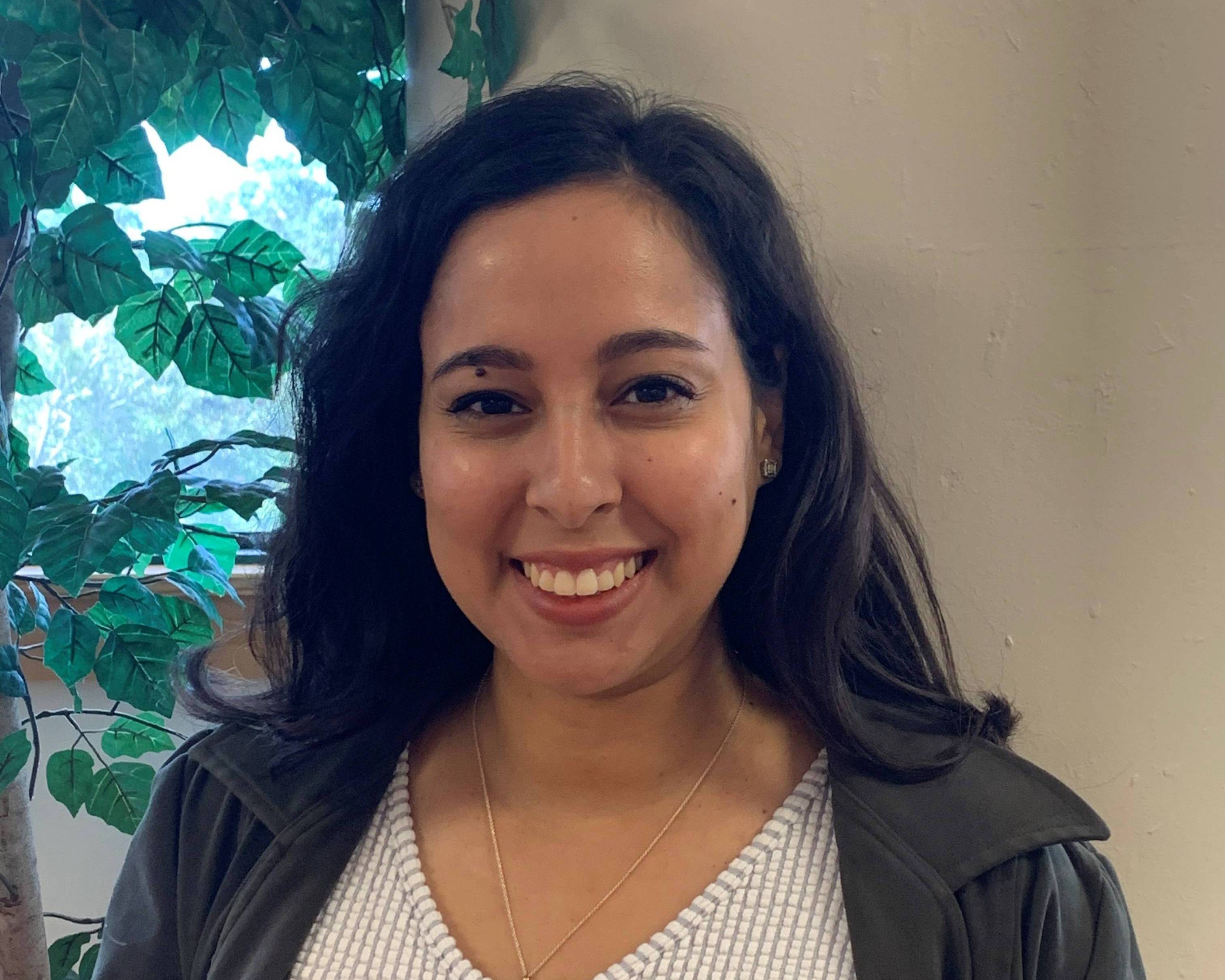 Evita Persaud