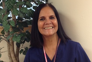 Julia Hilderbrand