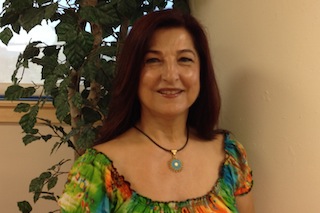 Kadife Koyuncu