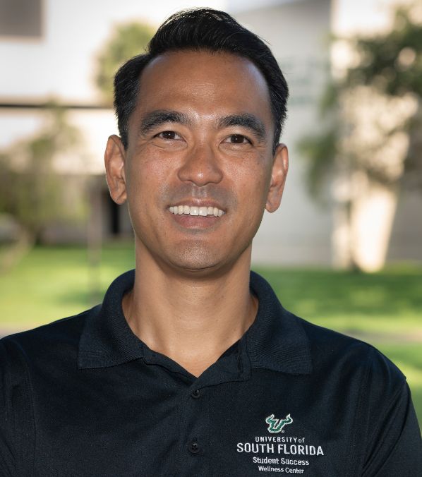 Keith Kokseng
