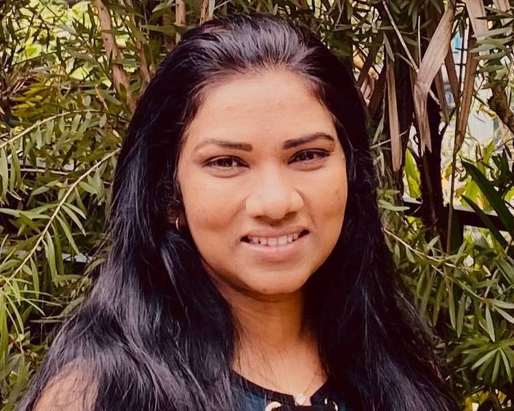 Sushma Jakkula
