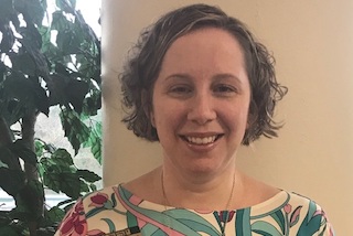 Suzanne Stambaugh