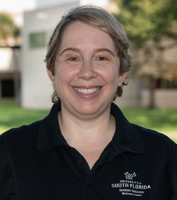 Suzanne Stambaugh