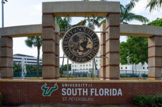 USF St. Petersburg