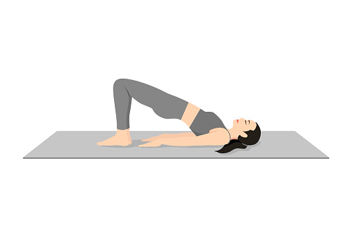 yoga poses