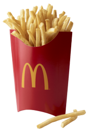McDonald's French Fries