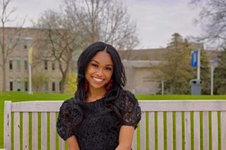 Brianna Charles GA