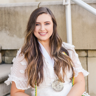 elise chafin GA