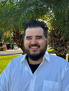 Alex Jonas