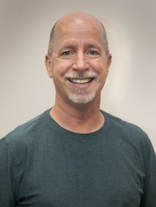 Cliff McBride