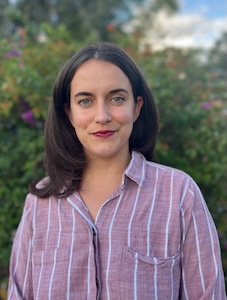 Gillian Finklea