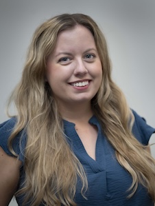 Kelli Carmack