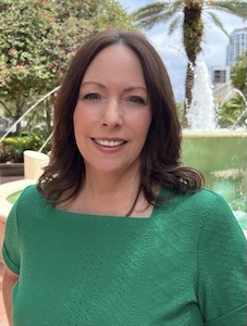 Sarah Sell Ward