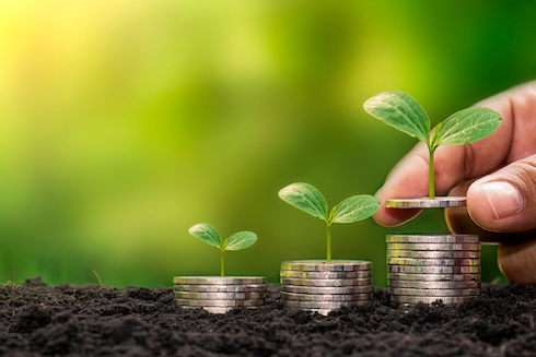 Financial literacy clinic.