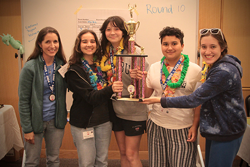 winners of the spoonbill bowl