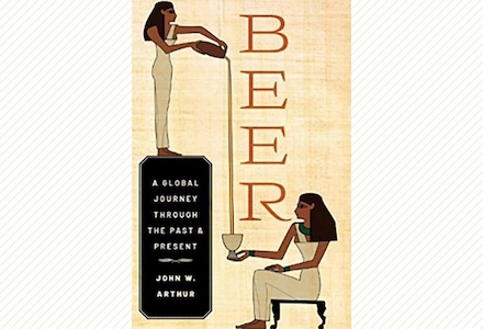 Beer Book