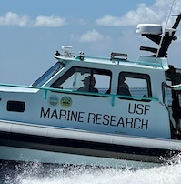 USF Marine Science