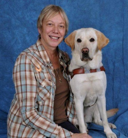 Deni and Alberta