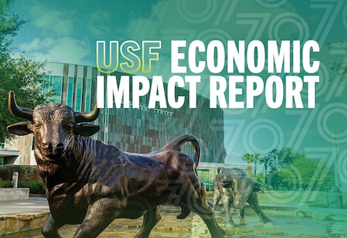 New economic impact report