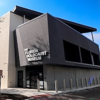 Florida Holocaust Museum